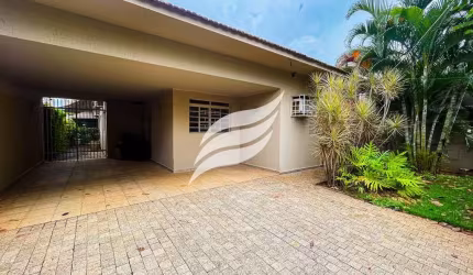 Casa 5 quartos à venda no Centro de Araçatuba