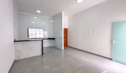 Casa com 03 quartos à venda no bairro Concórdia