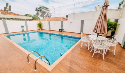 Casa 03 suítes próxima ao Centro