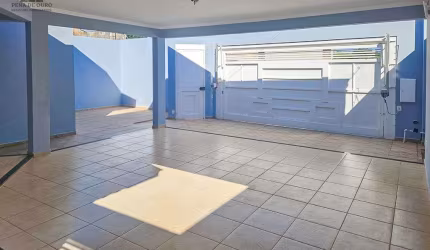 Casa á venda no bairro Ipanema