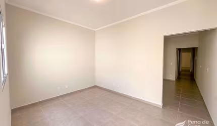 Casa nova com 03 quartos à venda no bairro Ipanema