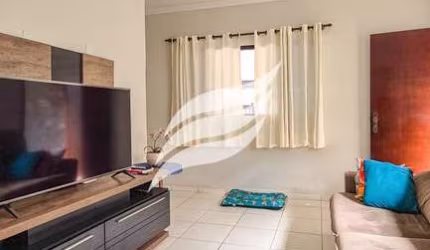 Casa 3 quartos à venda no bairro Jardim Nova Yorque