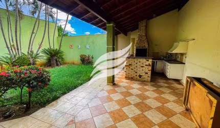 Casa 2 quartos à venda Bairro Jardim Nova Yorque