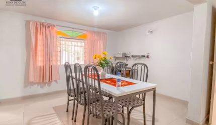 Casa próxima ao centro