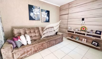Casa 3 quartos à venda no Bairro TV