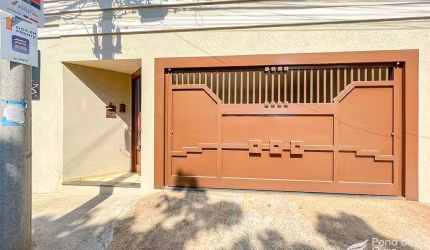 Casa com 03 quartos à venda no bairro Vila Aeronáutica