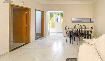 Casa com ótimo terreno no bairro Concórdia