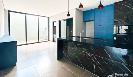 Casa 03 quartos com espaço gourmet no Bairro Concórdia
