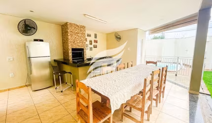 Casa 3 quartos à venda no Bairro Concórdia