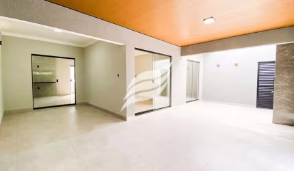 Casa 2 suítes à venda Bairro Jardim Tangará em Birigui