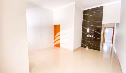 Casa 2 quartos à venda Bairro Cristo Redentor em Birigui