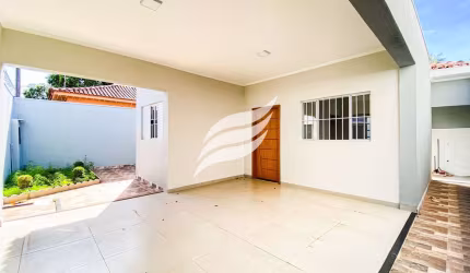 Casa 2 quartos à venda Bairro Vila Germano em Birigui