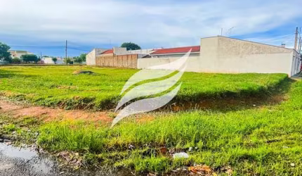 Lote de 281 m² à venda no Bairro Concórdia
