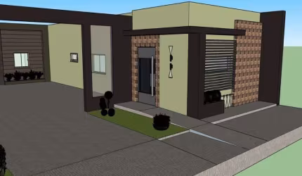 Clínica em construção à venda na Avenida dos Estados