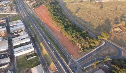 Terreno à Venda em Jardim do Trevo, Araçatuba - SP