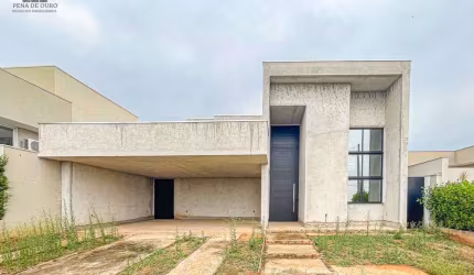 Casa no Condomínio Villa Toscana