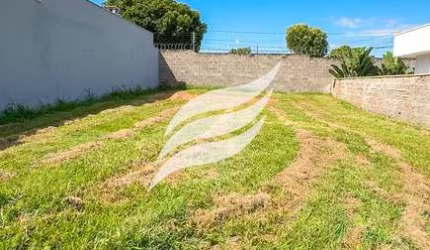 Lote de 300 m² no Condomínio Mansour em Araçatuba