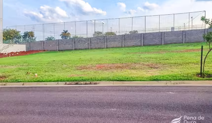Lote de 343 m² à venda no Condomínio Green Park
