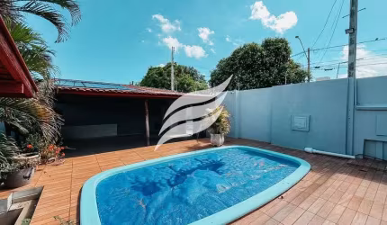 Casa 3 quartos à venda Bairro Jardim Nova Yorque