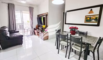 Apartamento 3 quartos à venda no Bairro Panorama