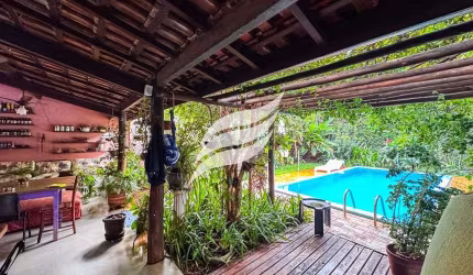 Casa 4 quartos à venda no Bairro Jardim Sumaré