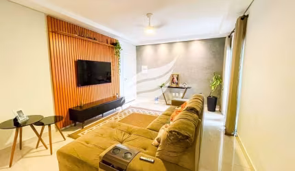 Apartamento 3 quartos à venda no Bairro Concórdia