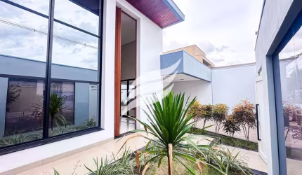 Casa 3 quartos à venda no Bairro Ipanema