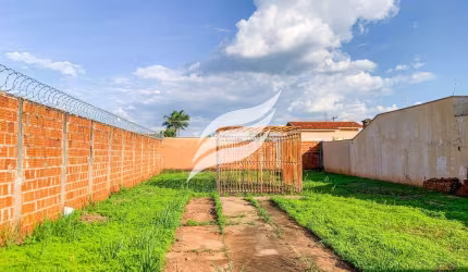 Terreno de 316 m² à venda no Bairro Jardim Nova Yorque
