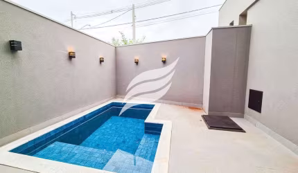 Casa 3 quartos à venda no Condomínio Vila Madalena