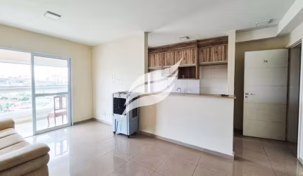 Apartamento 2 quartos à venda na Av. Joaquim Pompeu de Toledo