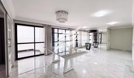 Apartamento 3 suítes à venda no Bairro Vila Bandeirantes