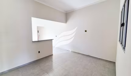 Casa 2 quartos à venda no Bairro Guanabara