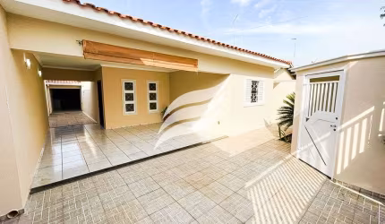 Casa 3 quartos à venda no Bairro Dona Amélia