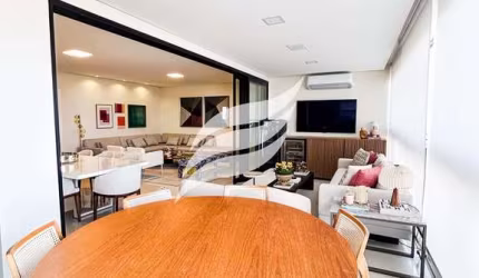 Apartamento 3 suítes à venda no Centro de Araçatuba