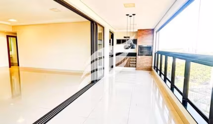 Apartamento 3 suítes à venda no bairro Parque Baguaçu