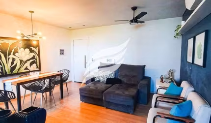 Apartamento 2 quartos à venda no Bairro Concórdia
