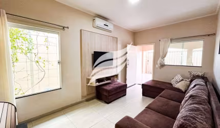 Casa 3 quartos à venda no Bairro Água Branca