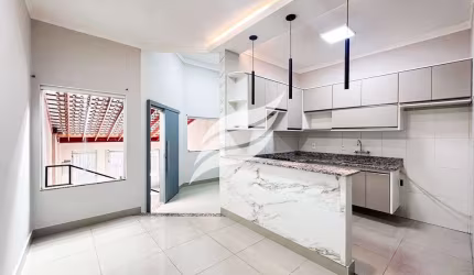 Casa 2 quartos à venda no Bairro Umuarama