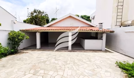 Casa 4 quartos à venda no Bairro Monte Carlo