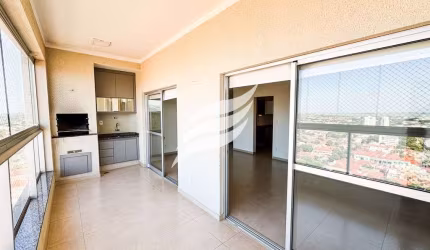 Apartamento 3 quartos à venda no Bairro das Bandeiras