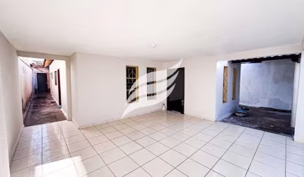 Casa 3 quartos à venda no Bairro Jussara