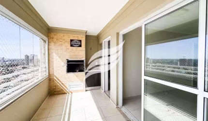 Apartamento 3 quartos à venda próximo à Av. da Saudade