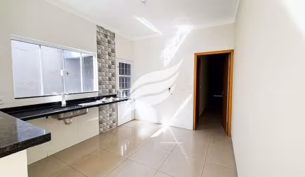 Casa 3 quartos à venda no Bairro Dona Amélia