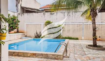 Casa 3 quartos à venda no Bairro Jardim Nova Yorque
