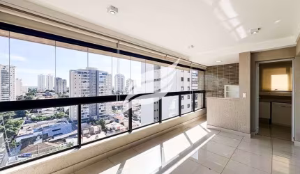 Apartamento 3 suítes à venda próximo ao Centro de Araçatuba