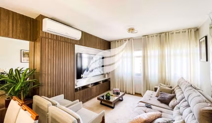 Apartamento 3 quartos à venda no Bairro Higienópolis