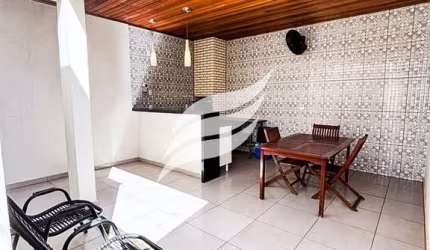 Casa 2 quartos à venda no Bairro Primavera