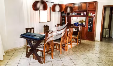 Casa 4 suítes à venda no Condomínio Habiana