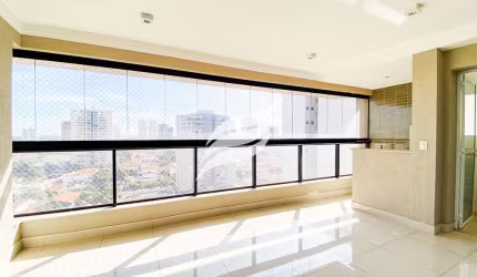 Apartamento 3 suítes à venda no Bairro das Bandeiras