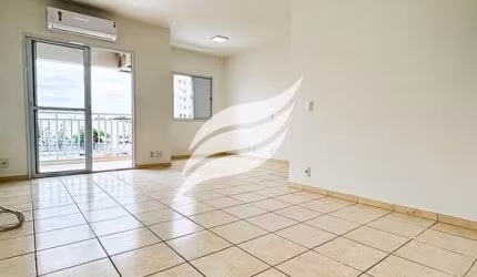Apartamento 2 quartos à venda próximo à UNIP em Araçatuba